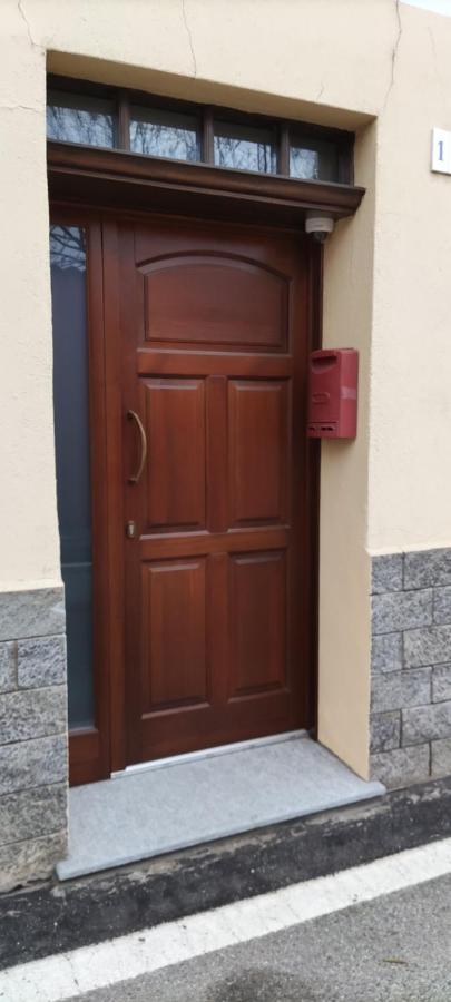 Elegante Appartamento Sangano Exterior photo